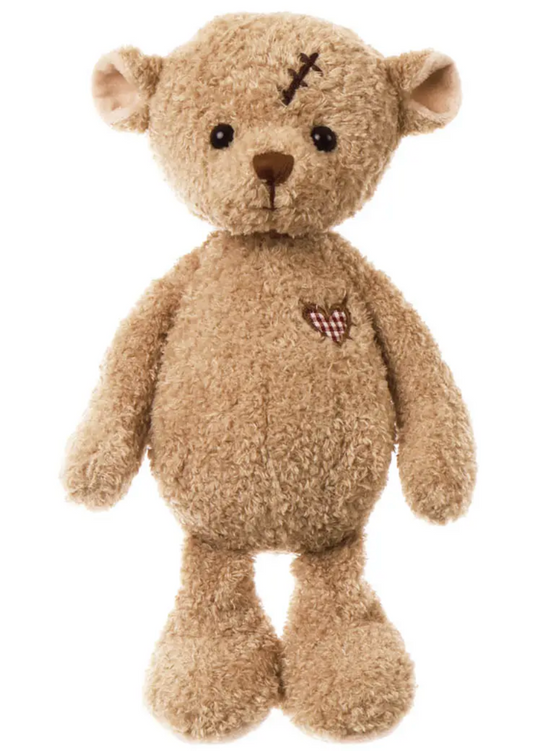 Peluche Nobody's perfect