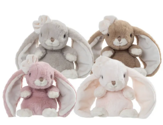 Cute Kanina peluche lapin