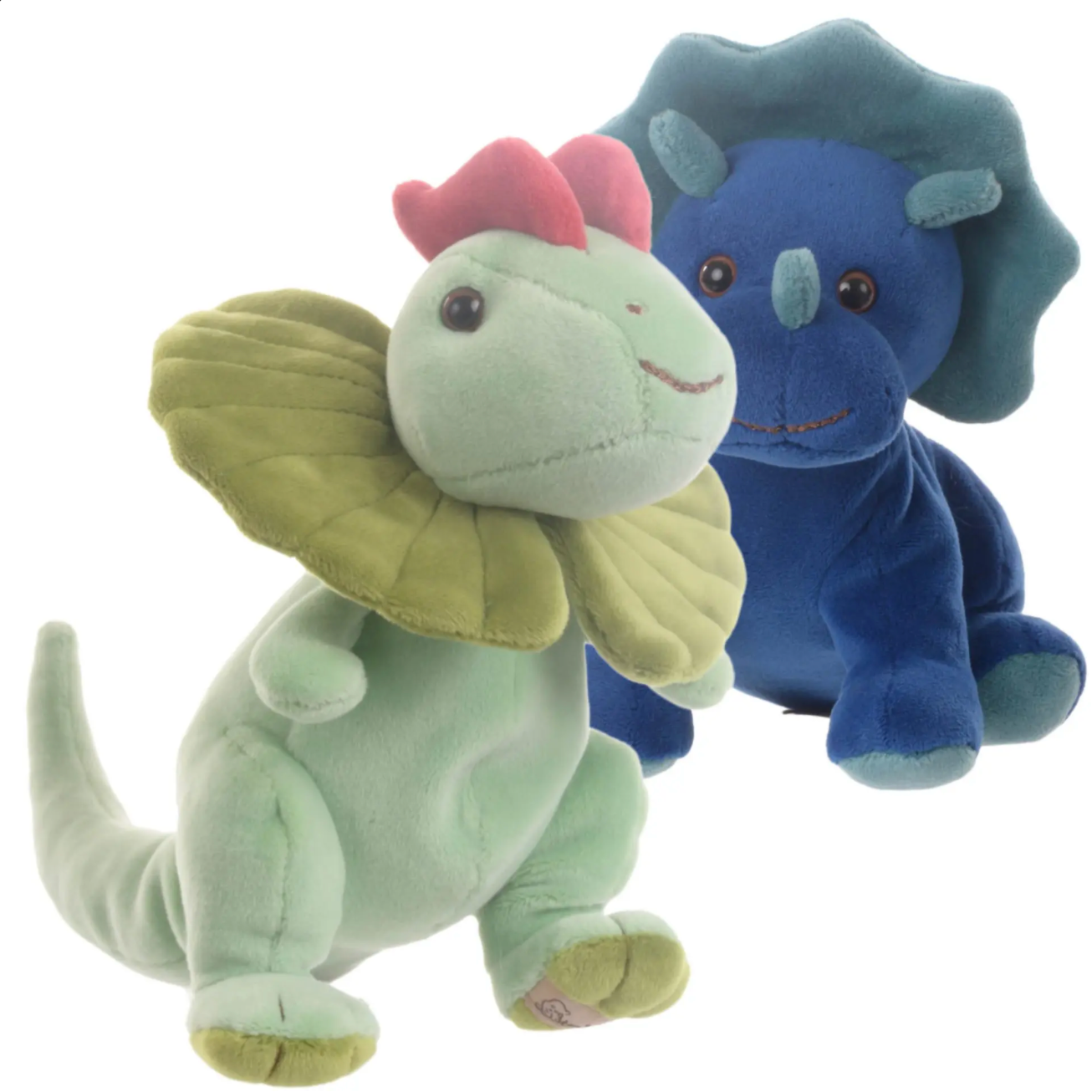 Peluche Dilo ultra douce