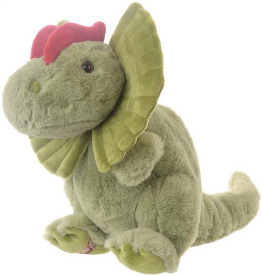 Peluche Dilo ultra douce