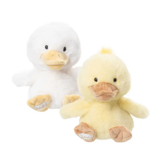 Peluche Quack