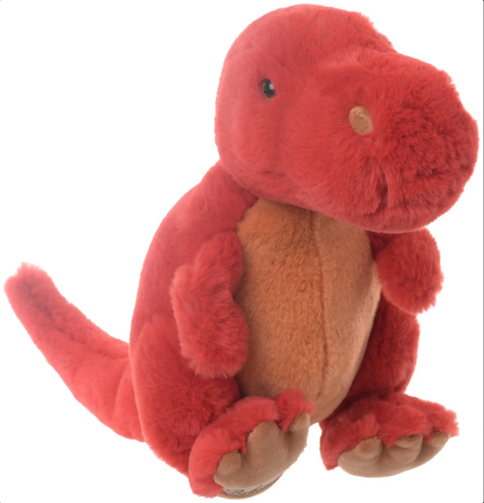Peluche Rexie 25 cm