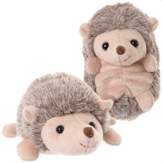 Peluche hérisson Hubert