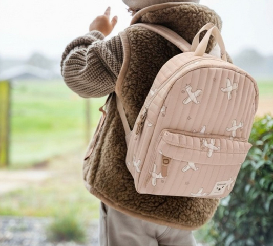 Sac à dos enfant Kidzroom