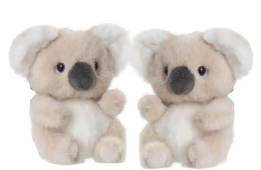 Koala Bukowski bag charm