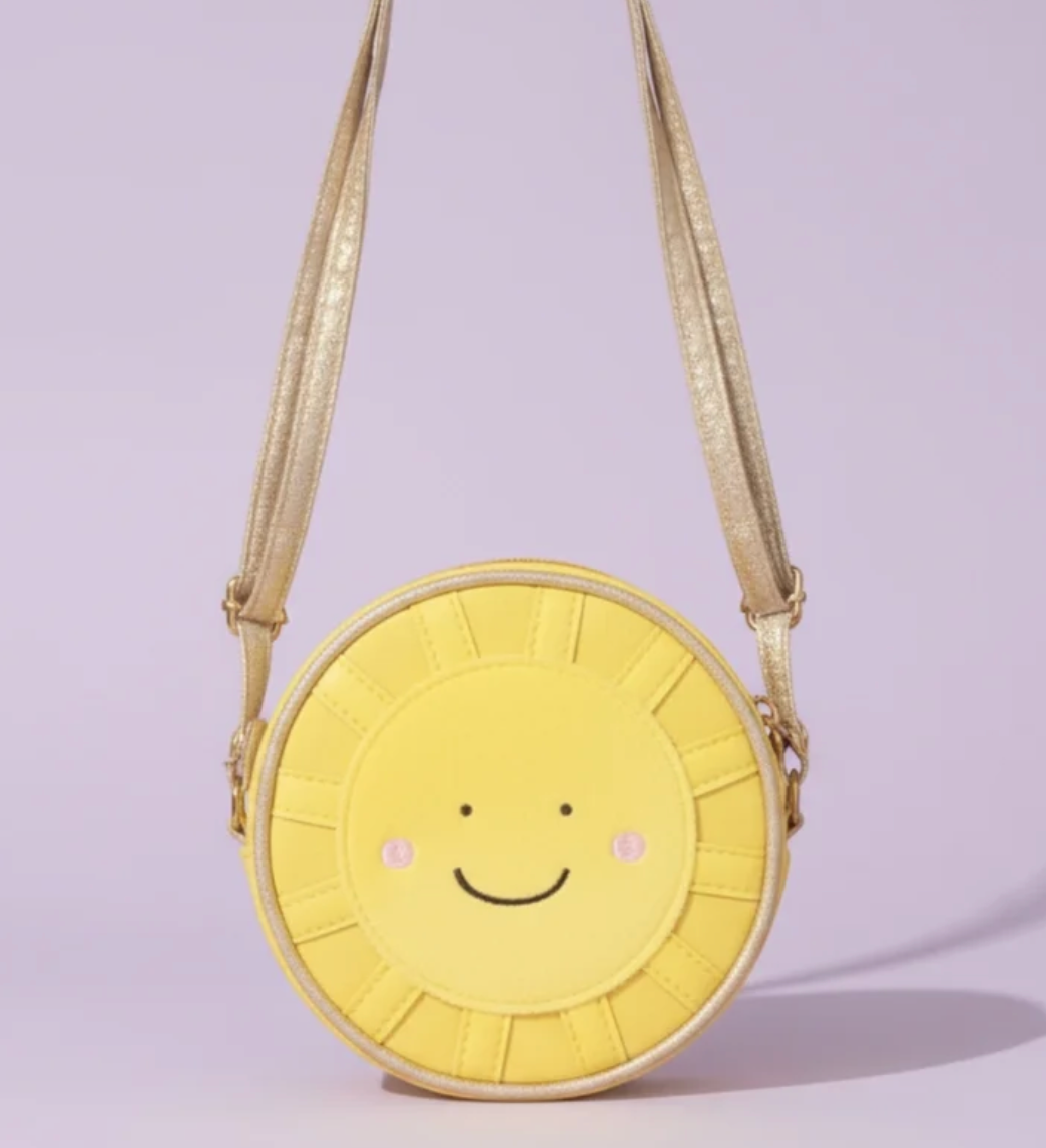 Sac à main soleil