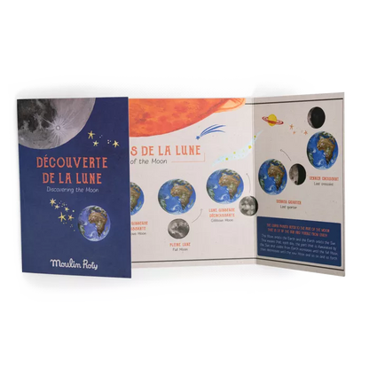 Coffret Découverte de l'Espace