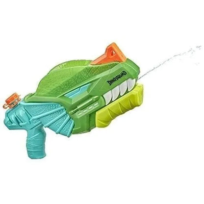 SUPER SOAKER - Canon à eau Dinosquad Dino-Soak