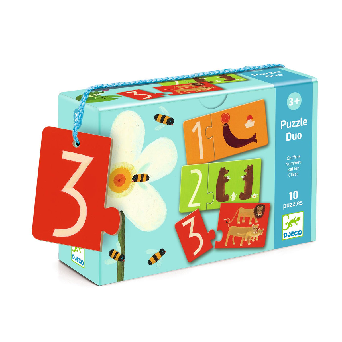 Puzzle Duo