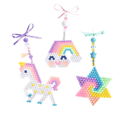 Atelier perles à eau - 6-10 ans