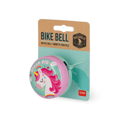 Sonnette pour vélo