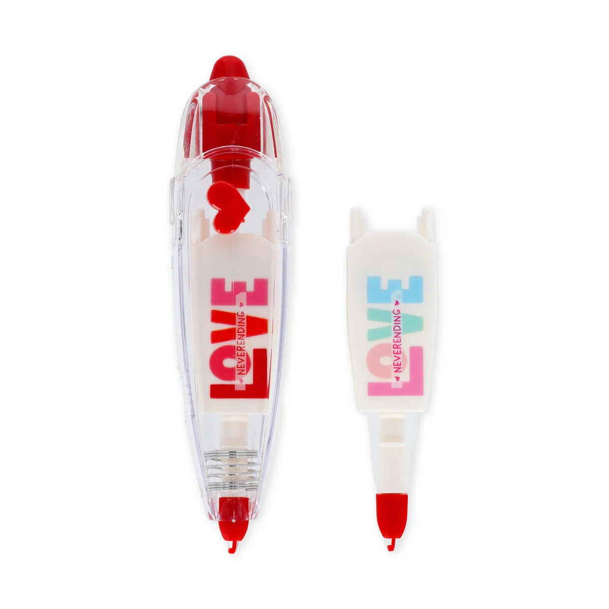 Stylo à ruban décoratif