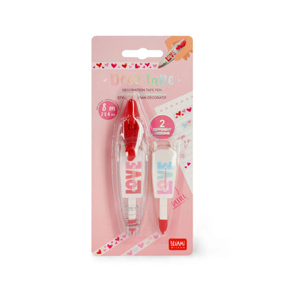Stylo à ruban décoratif