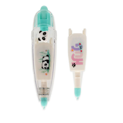 Stylo à ruban décoratif
