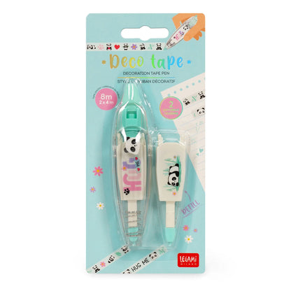 Stylo à ruban décoratif