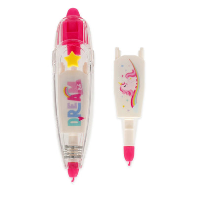 Stylo à ruban décoratif