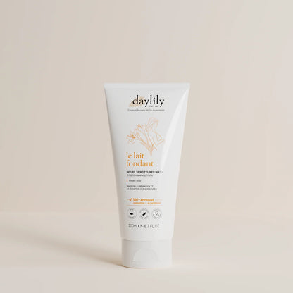 Le Lait Fondant Anti-Vergetures