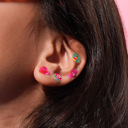 EARRING - Stickers oreilles