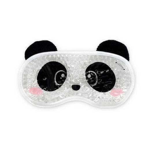 Masque gel rafraichissant
