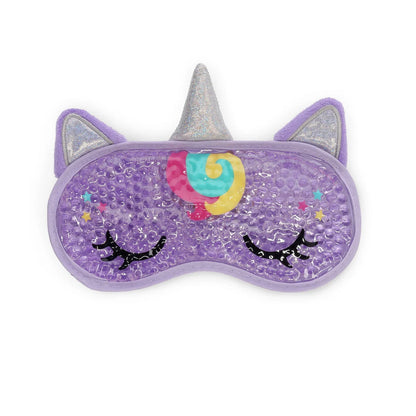 Masque gel rafraichissant