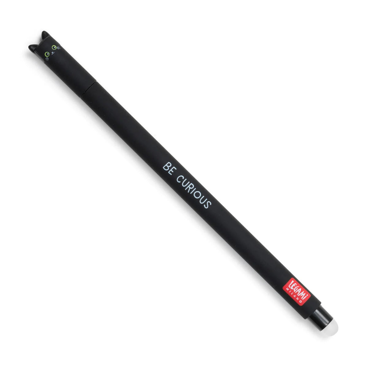 Stylo à encre gel effaçable