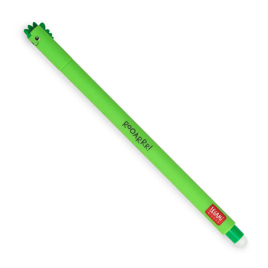Stylo à encre gel effaçable