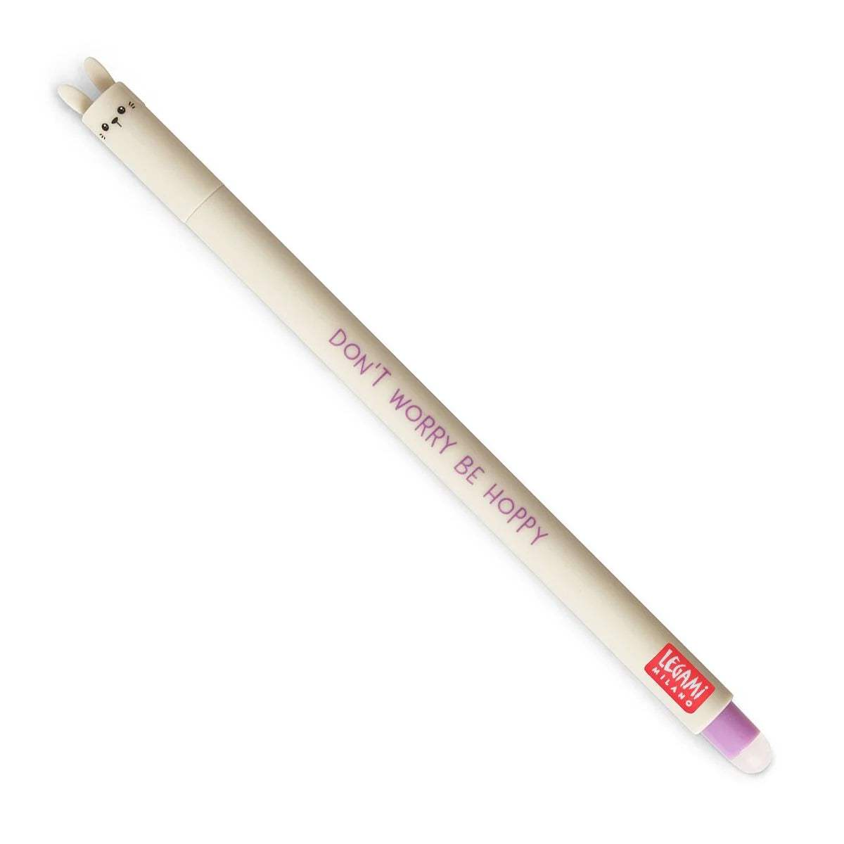 Stylo à encre gel effaçable