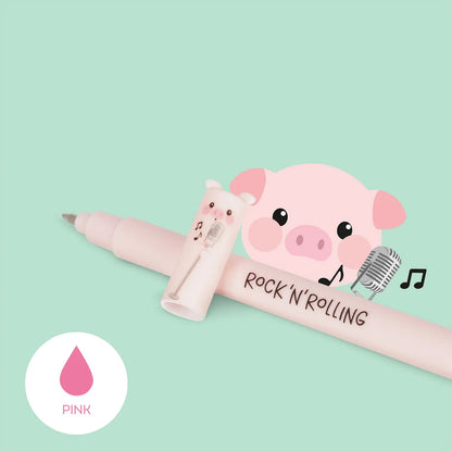 Set de 4 stylos Legami - Ferme
