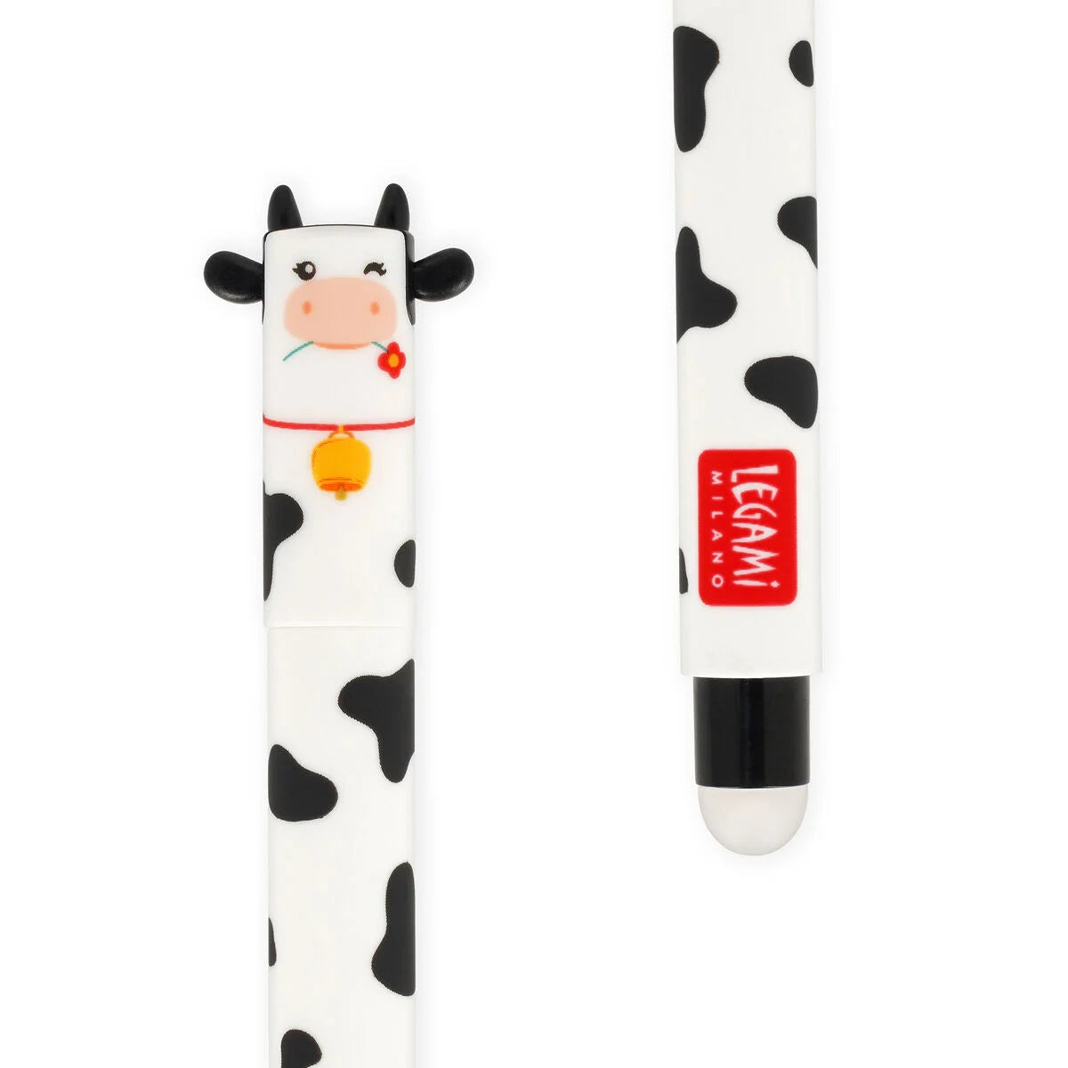 Set de 4 stylos Legami - Ferme
