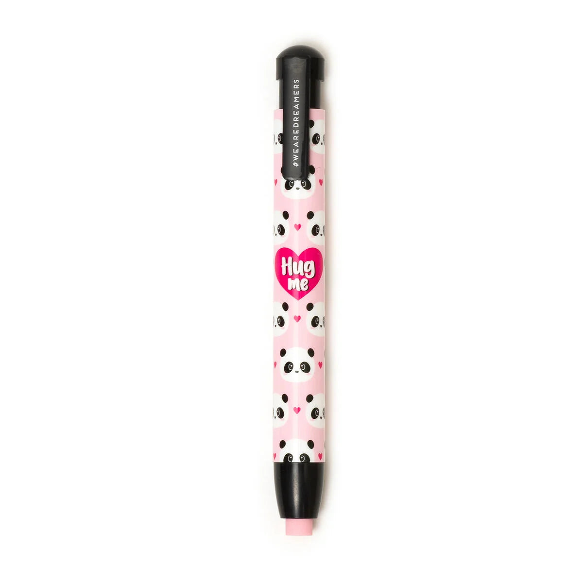 Stylo gomme