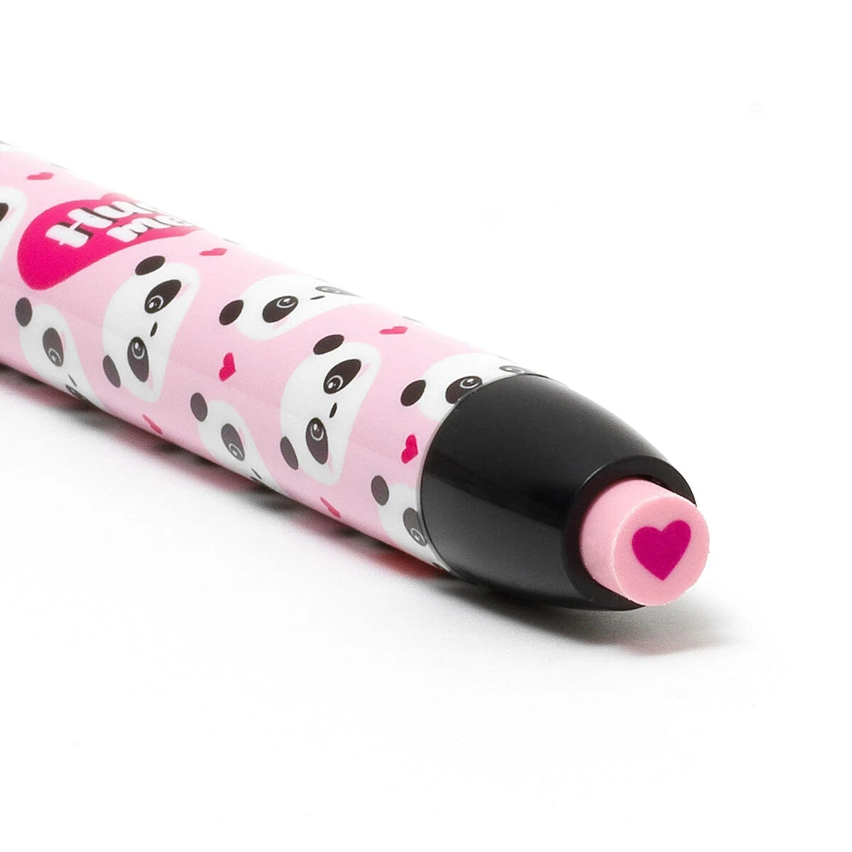 Stylo gomme