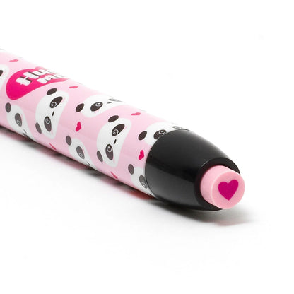 Stylo gomme