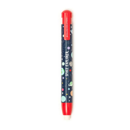 Stylo gomme