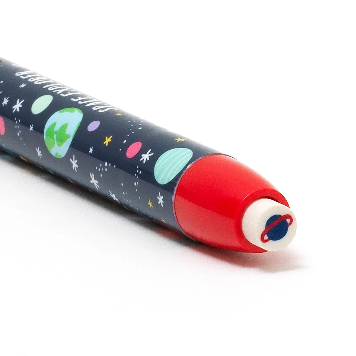 Stylo gomme