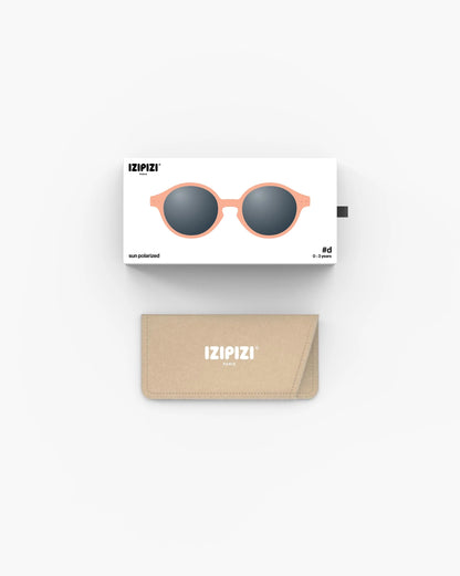 Lunettes de soleil Baby - 0-3 ans
