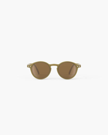 Lunettes de soleil Kids - Modèle D