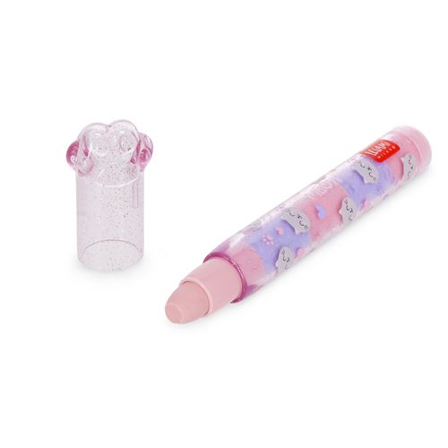 Meow - gommes empilables