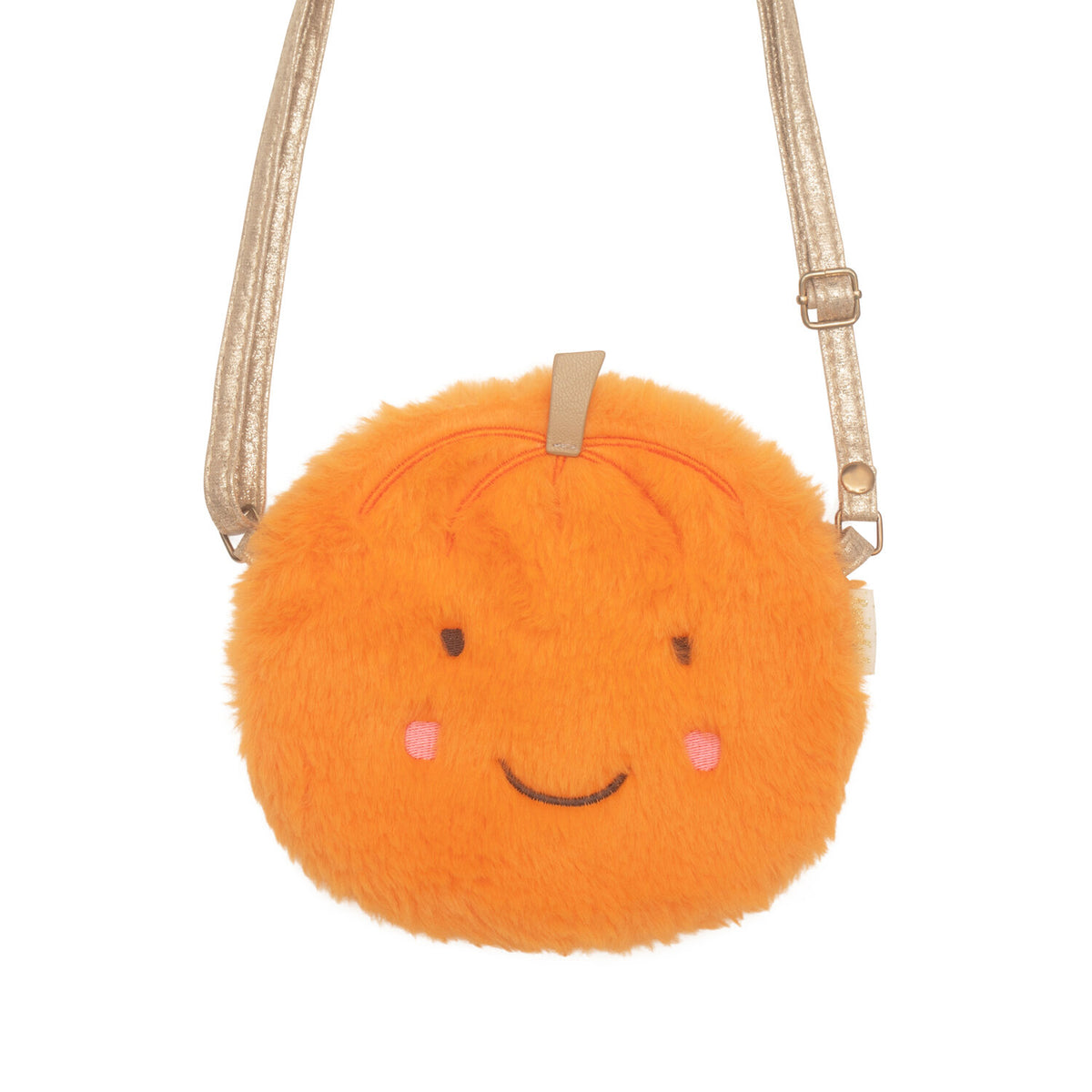 Sac citrouille
