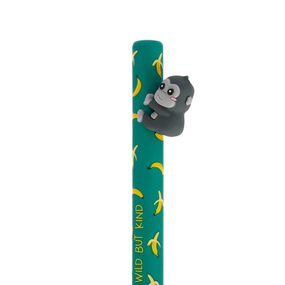Legami stylo à bille rétractable Free Hugs