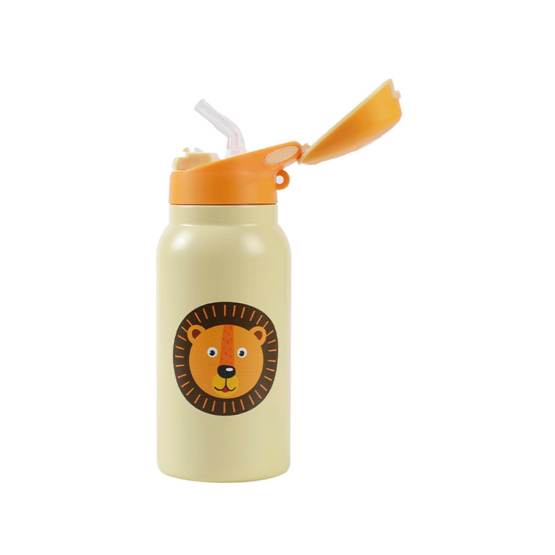 Gourde Thermique 350 ml Kids avec bouchon refermable