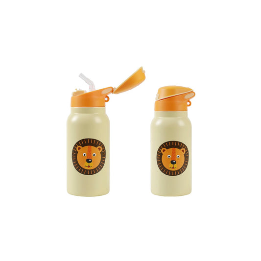 Gourde Thermique 350 ml Kids avec bouchon refermable