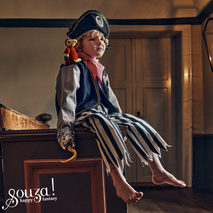 Déguisement Duncan Pirate