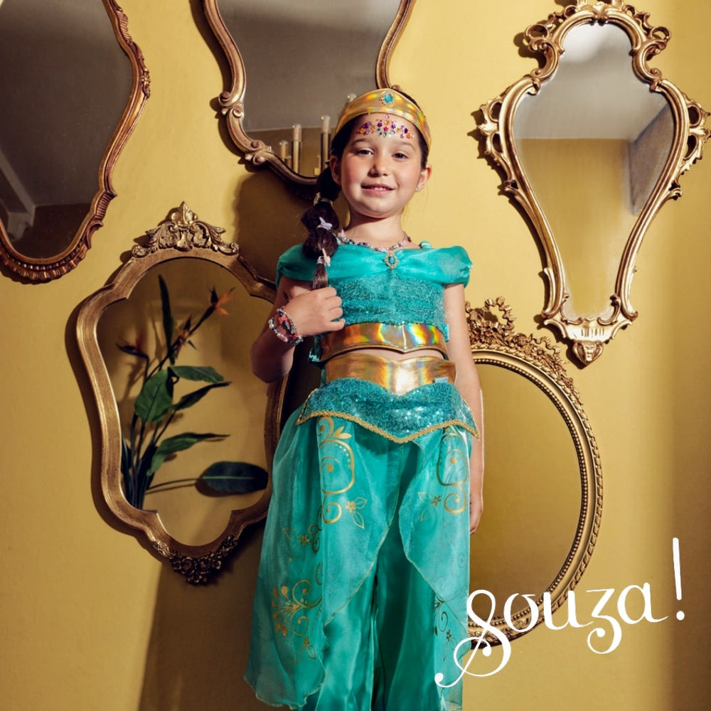 Déguisement Amira