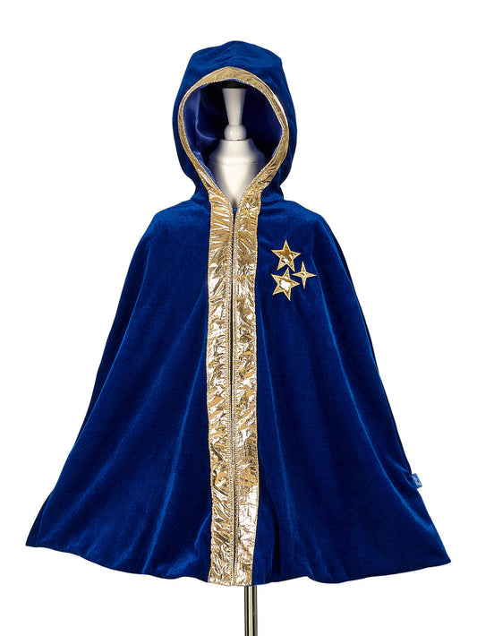 Wilfred cape magicien