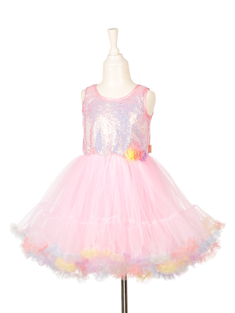 Deguisement Jocelyne robe
