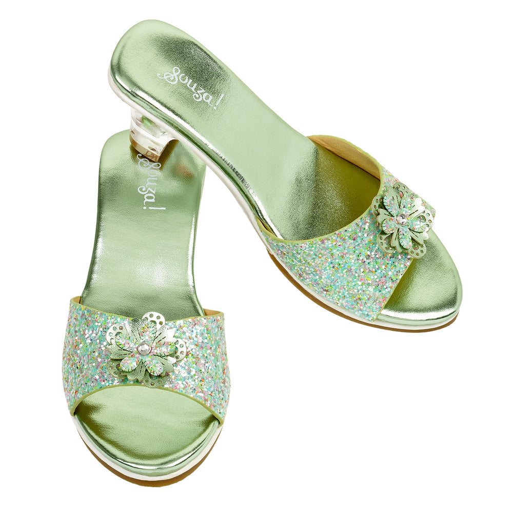 Mules à talon Pippa