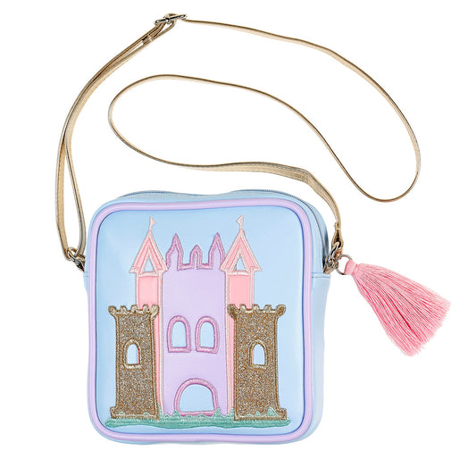Sac Maxime château princesse
