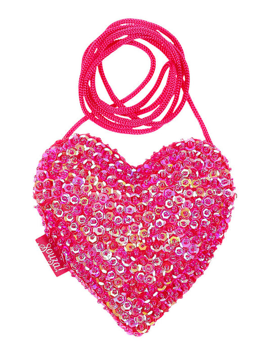 Sac Emma fuchsia