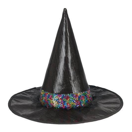 Chapeau sorcière Agatha