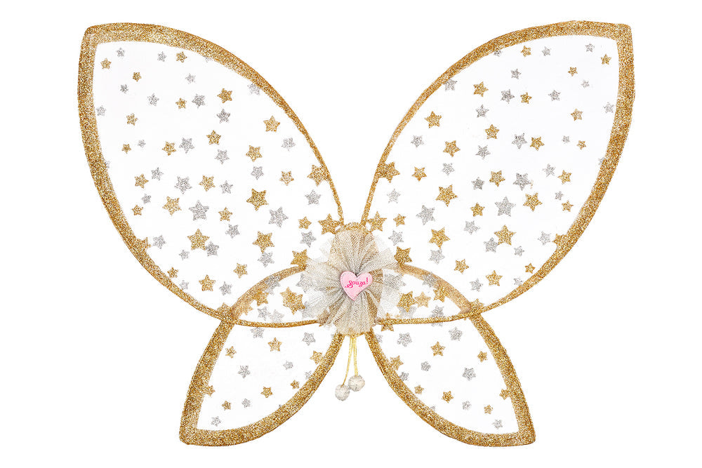 Ailes Gracia (1 paire)